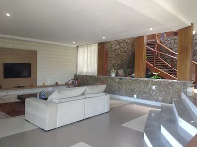 Casa de Condomínio com 4 Quartos à venda, 300m² no Maria Paula, Niterói