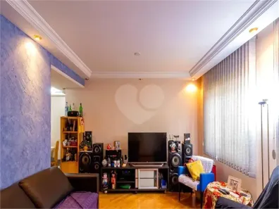 Casa de Condomínio com 4 Quartos à venda, 130m² no Vila Firmiano Pinto, São Paulo