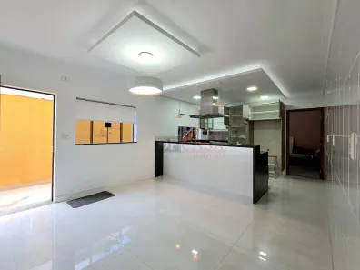 Sobrado com 4 Quartos à venda, 203m² no Vila Carrão, São Paulo