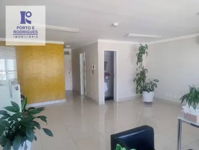 Sala Comercial para alugar, 43m² no Centro, Campinas