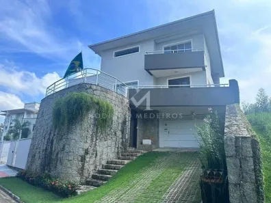 Casa com 3 Quartos à venda, 272m² no Pedra Branca, Palhoça