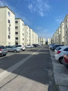Apartamento com 2 Quartos à venda, 44m² no Campo Grande, Rio de Janeiro