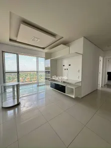 Apartamento com 2 Quartos à venda, 80m² no Horto, Teresina