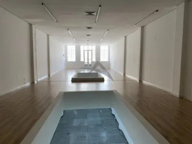 Prédio Comercial à venda, 614m² no Centro, Campinas