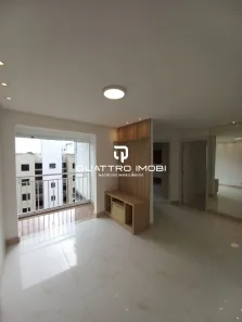 Apartamento com 2 Quartos à venda, 52m² no Jabotiana, Aracaju