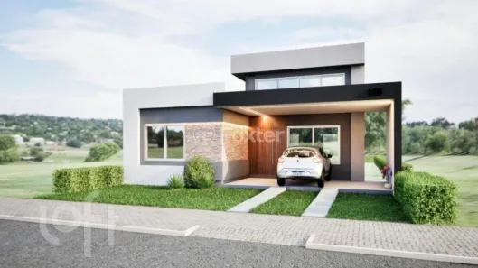 Casa com 3 Quartos à venda, 300m² no São José, Canoas
