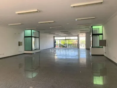 Prédio Comercial à venda, 872m² no Bosque dos Eucaliptos, São José dos Campos