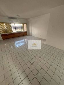 Sala Comercial à venda, 33m² no Boa Viagem, Recife
