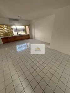 Sala Comercial à venda, 33m² no Boa Viagem, Recife