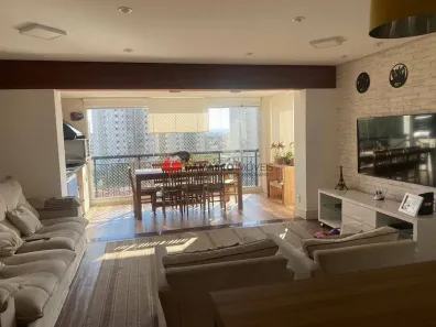 Apartamento com 2 Quartos à venda, 86m² no Vila Vera, São Paulo