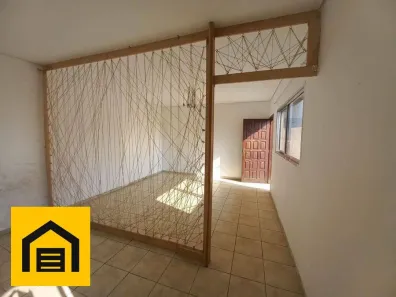 Sala Comercial para alugar, 50m² no Jardim Pilar, Mauá