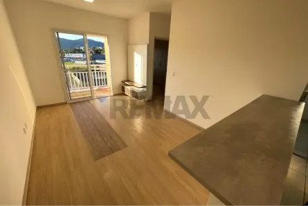 Apartamento com 2 Quartos para alugar, 63m² no Cézar de Souza, Mogi das Cruzes
