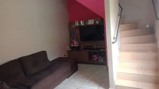 Casa com 2 Quartos à venda, 47m² no Belo Vale, Santa Luzia