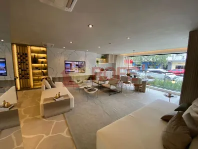 Apartamento com 3 Quartos à venda, 154m² no Campo Belo, São Paulo