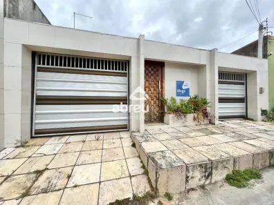Casa com 3 Quartos para alugar, 130m² no Nova Parnamirim, Parnamirim