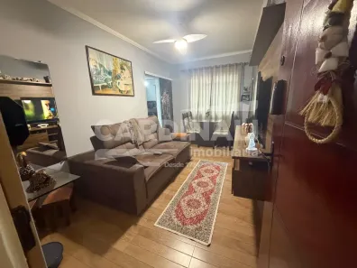 Apartamento com 2 Quartos à venda, 66m² no Vila Jacobucci, São Carlos