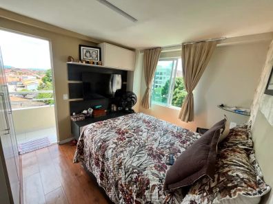 Apartamento com 3 Quartos à venda, 71m² no Passaré, Fortaleza