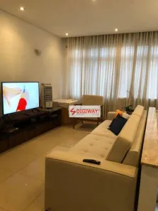 Sobrado com 3 Quartos para venda ou aluguel, 121m² no Ipiranga, São Paulo
