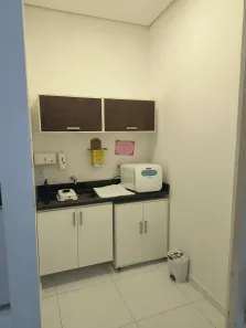 Ponto Comercial com 1 Quarto para alugar, 12m² no Jardim Cristina, Campinas