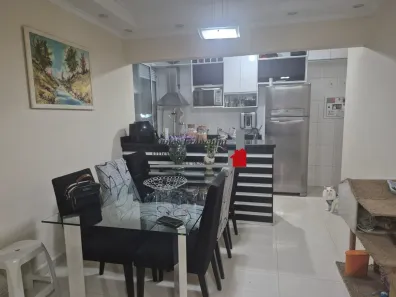 Apartamento com 3 Quartos à venda, 74m² no Jardim Pereira Leite, São Paulo