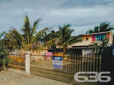 Sobrado com 4 Quartos à venda, 165m² no Pinheiros, Balneário Barra do Sul