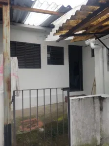 Casa com 1 Quarto para alugar, 25m² no Jardim Centenário, São Paulo