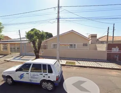 Casa com 2 Quartos à venda, 144m² no Vila Bandeirante, Campo Grande