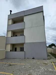 Apartamento com 2 Quartos à venda, 63m² no Jardim Regina (Moreira César), Pindamonhangaba