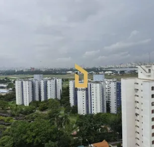 Apartamento com 3 Quartos à venda, 93m² no Santana, São Paulo