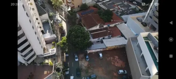 Lote/Terreno à venda, 2072m² no Setor Pedro Ludovico, Goiânia