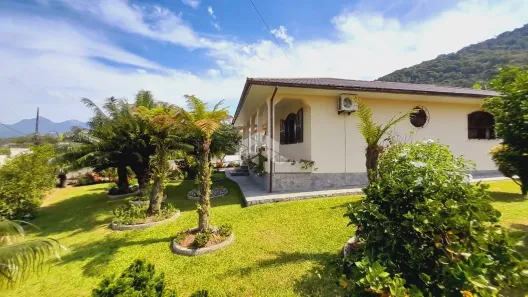 Casa com 3 Quartos à venda, 165m² no Alto Aririú, Palhoça