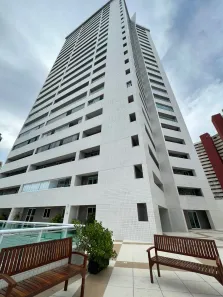 Apartamento com 2 Quartos à venda, 86m² no Mucuripe, Fortaleza