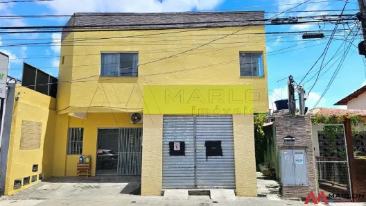 Lote/Terreno à venda, 385m² no Nova Parnamirim, Parnamirim