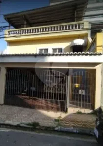 Sobrado com 3 Quartos à venda, 240m² no Jardim do Mar, São Bernardo do Campo