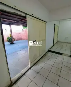 Imóvel Comercial para alugar, 200m² no Vila Estanislau, Campinas