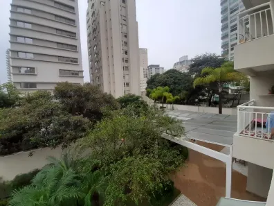 Apartamento com 2 Quartos à venda, 67m² no Perdizes, São Paulo