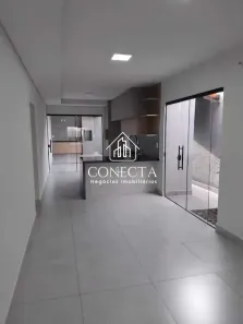 Casa com 3 Quartos à venda, 198m² no Cidade Jardim, Uberlândia