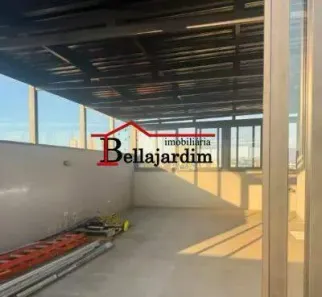 Sala Comercial para alugar, 180m² no Parque Erasmo Assunção, Santo André