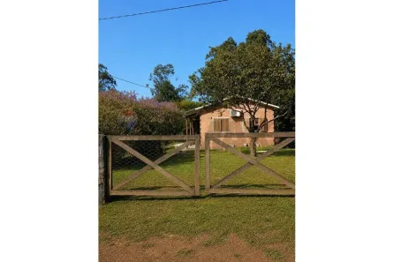 Fazenda/Sítio com 1 Quarto à venda, 20000m² no General Câmara, General Câmara