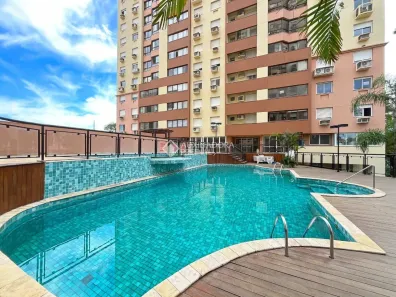 Apartamento com 3 Quartos à venda, 89m² no Vila Ipiranga, Porto Alegre