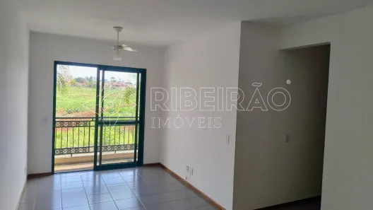 Apartamento com 3 Quartos à venda, 71m² no Jardim Palma Travassos, Ribeirão Preto