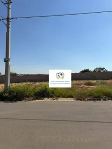 Lote/Terreno à venda, 212m² no Parque Brasil 500, Paulínia