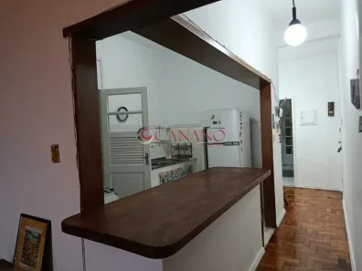 Apartamento com 3 Quartos à venda, 120m² no Santa Teresa, Rio de Janeiro
