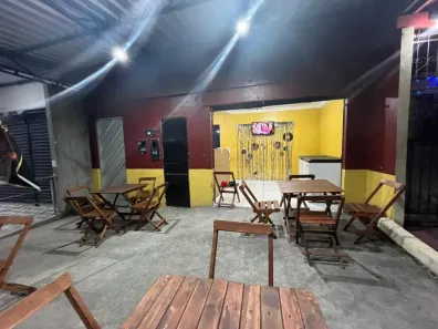 Ponto Comercial com 2 Quartos à venda, 120m² no Jorge Teixeira, Manaus