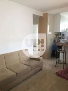 Apartamento com 2 Quartos à venda, 45m² no Piracicamirim, Piracicaba