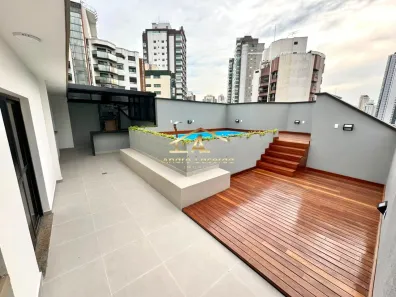Cobertura com 4 Quartos à venda, 244m² no Vila Regente Feijó, São Paulo