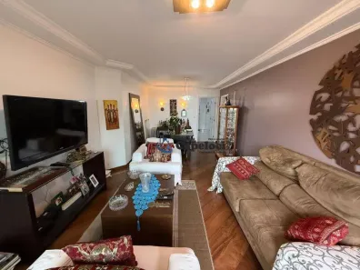 Apartamento com 3 Quartos à venda, 130m² no Vila Primavera, São Paulo
