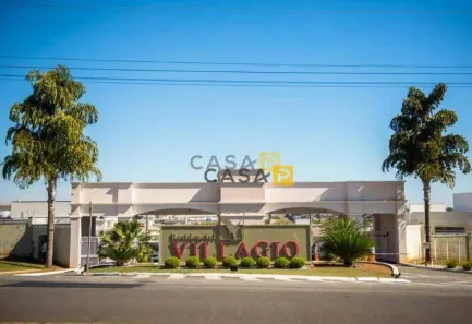 Lote/Terreno à venda, 450m² no Loteamento Residencial Jardim Villagio II, Americana