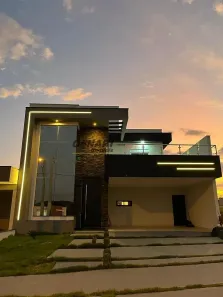 Sobrado com 4 Quartos à venda, 225m² no Caldeira, Indaiatuba