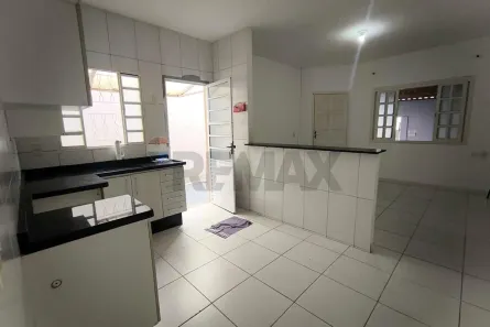 Casa com 2 Quartos à venda, 125m² no Residencial Galo Branco, São José dos Campos